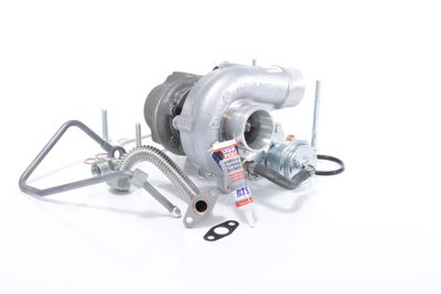 LADER AUFLADUNG BTS Turbo T981195 33