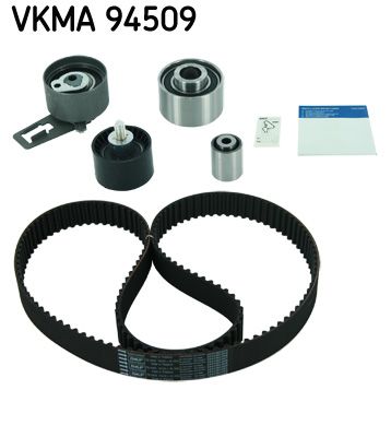 SKF VKMA 94509 Комплект ГРМ  для KIA BONGO (Киа Бонго)