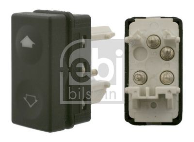 FEBI BILSTEIN Schalter, Fensterheber