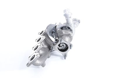 LADER AUFLADUNG BTS Turbo T914752 20