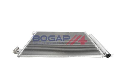 CONDENSATOR CLIMATIZARE BOGAP C4117139 1