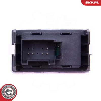 COMUTATOR MACARA GEAM ESEN SKV 37SKV409 1