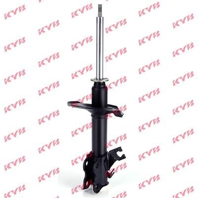 STOßDäMPFER KYB 334366 7