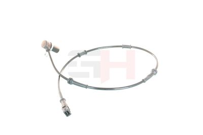 SENZOR TURATIE ROATA GH GH703001V 52