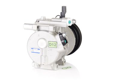 COMPRESOR CLIMATIZARE NISSENS 890376 35