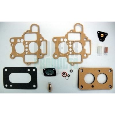 SET REPARATIE CARBURATOR