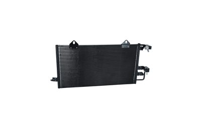 CONDENSATOR CLIMATIZARE NRF 35248 46