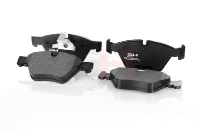 SET PLACUTE FRANA FRANA DISC GH GH411527 57