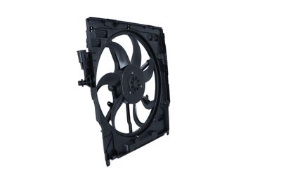 VENTILATOR RADIATOR NRF 47864 39