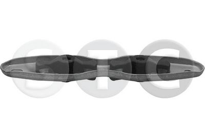 TAMPON CAUCIUC AMORTIZOR ESAPAMENT