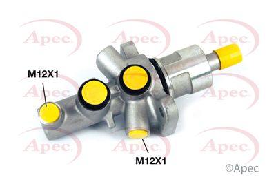 Brake Master Cylinder APEC MCY392