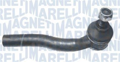 MAGNETI MARELLI 301191603420 Наконечник рулевой тяги  для CHEVROLET LACETTI (Шевроле Лакетти)