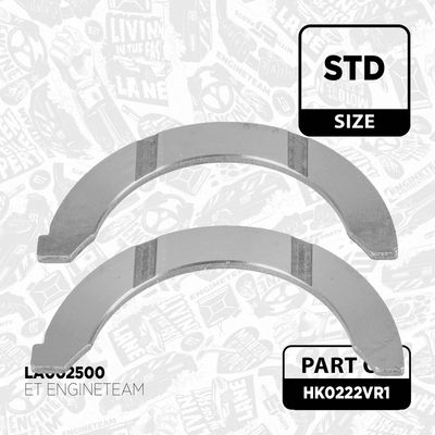  ET ENGINETEAM HK0222VR1 9