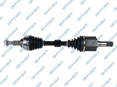 Drive Shaft 217229