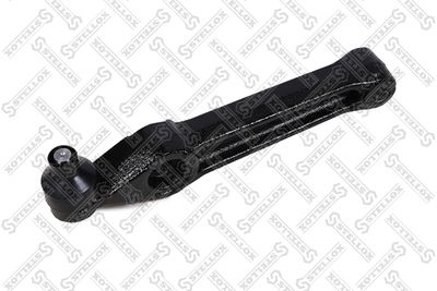 носач, окачване на колелата STELLOX 54-02678A-SX