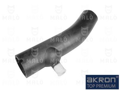 маркуч на радиатора AKRON-MALÒ 15808A