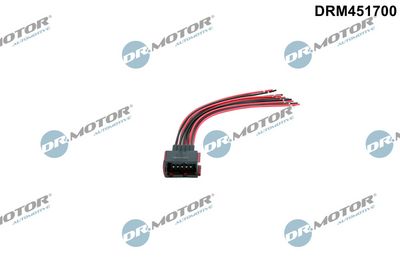 Kit réparation de câble, projecteur principal Dr.Motor Automotive