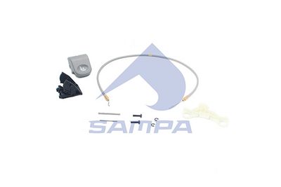 Unidad de control, ajuste de asiento