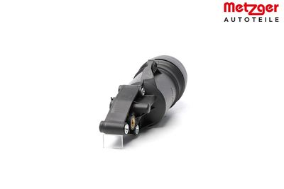 GEHäUSE ÖLFILTER METZGER AUTOTEILE 2370004 31