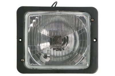Universele koplamp Links/Rechts (R2)