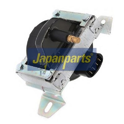 JAPANPARTS Ritė, uždegimas
