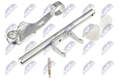 изключваща вилка, съединител NTY NSL-PE-010