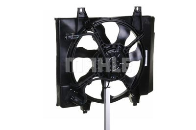 VENTILATOR RADIATOR MAHLE CFF221000P 16