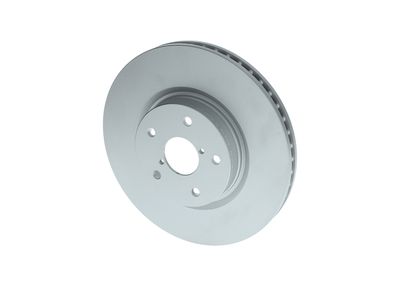 BREMSSCHEIBE BOSCH 0986479D63 26