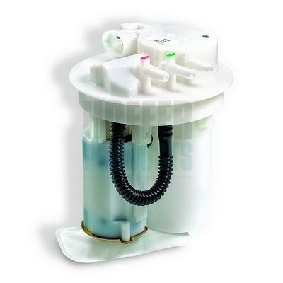 SISTEM ALIMENTARE CU COMBUSTIBIL