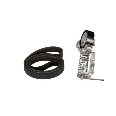 SET CUREA TRANSMISIE CU CANELURI GATES K236PK1183 31