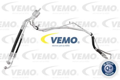 Трубопровод высокого / низкого давления, кондиционер VEMO V22-20-0020 для CITROËN BERLINGO