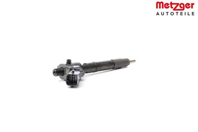 INJECTOR METZGER AUTOTEILE 0871107 15