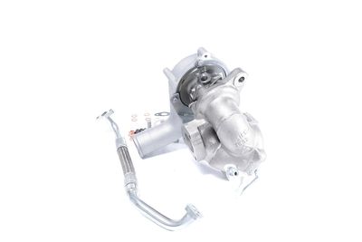 LADER AUFLADUNG BTS Turbo T981187 18