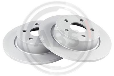 Brzdový kotouč A.B.S. 18900