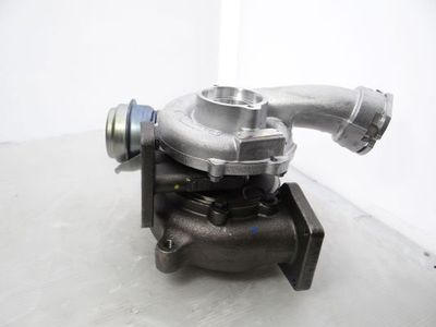 LADER AUFLADUNG GARRETT 7209315005S 1