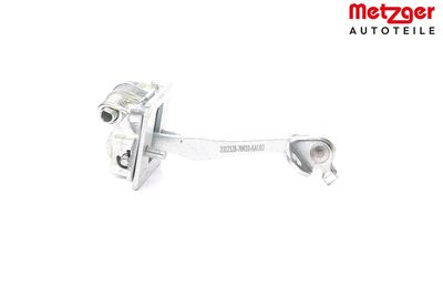 FIXARE USA METZGER AUTOTEILE 2312128 3