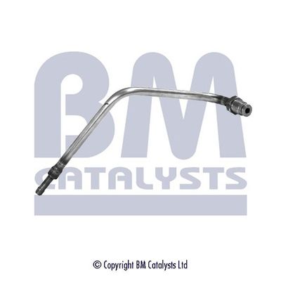 Przewód ciśn., czujnik ciśn. (filtr sadzy / cząstek stałych) BM CATALYSTS PP11294A