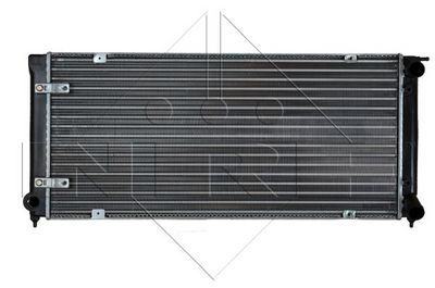 Radiator, engine cooling 58712