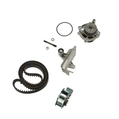 WASSERPUMPE + ZAHNRIEMENSATZ GATES KP45491XS2 58