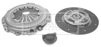 Clutch Kit Borg & Beck HK2052