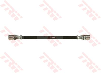 Тормозной шланг TRW PHA296 для FIAT 147