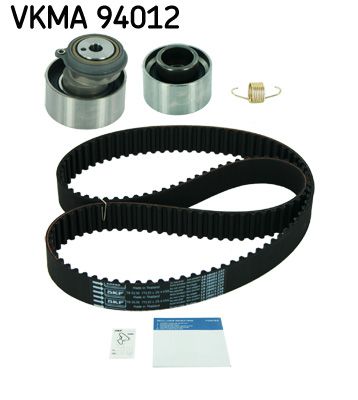 Комплект ремня ГРМ SKF VKMA 94012 для MAZDA PREMACY