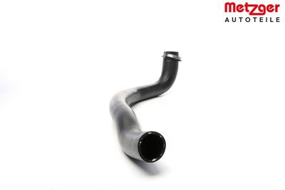 LADELUFTSCHLAUCH METZGER AUTOTEILE 2400239 29