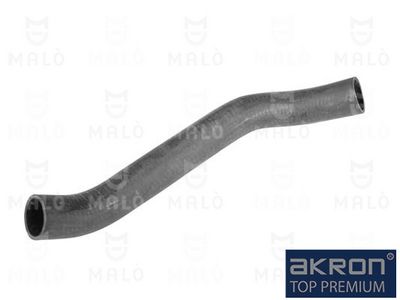 маркуч на радиатора AKRON-MALÒ 3962A