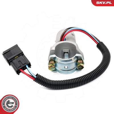 Zámek řízení ESEN SKV 65SKV220