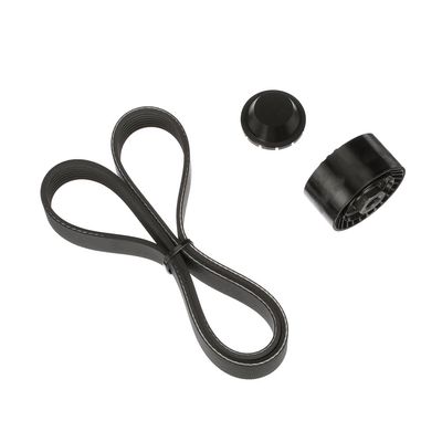 SET CUREA TRANSMISIE CU CANELURI GATES K017PK880 58