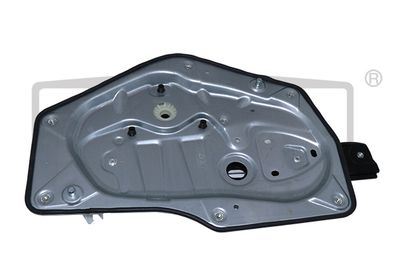 MECANISM ACTIONARE GEAM