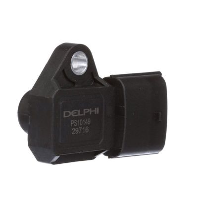 SENSOR SAUGROHRDRUCK DELPHI PS10149 22