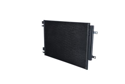 CONDENSATOR CLIMATIZARE NRF 350472 32