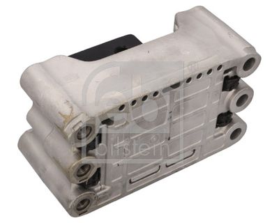 Motorsteun Achter Links (rubber-metaal) past: MAN TGS I, TGS II, TGX I, TGX II D1556LF07-D3876LF16 01.06-